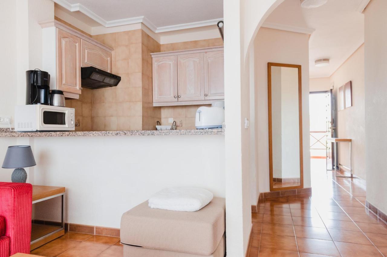 Precioso Apartamento San Miguel de Abona Exterior foto